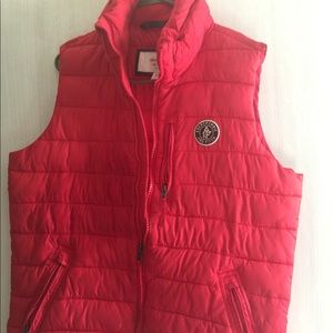 Men’s vest